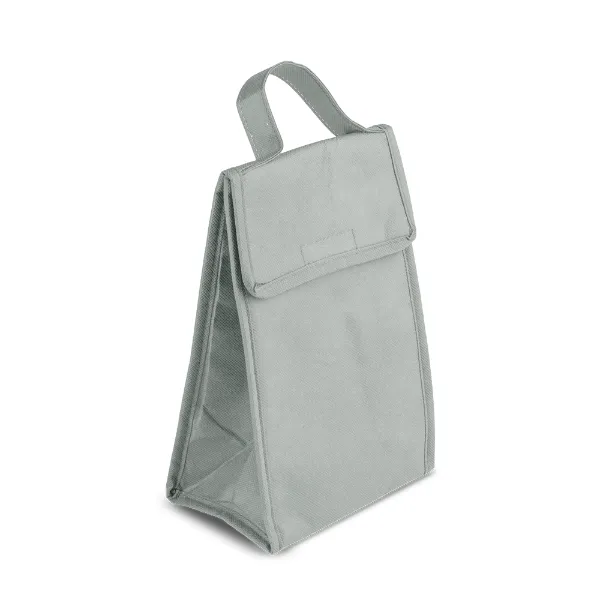 Bolsa Térmica personalizada em TNT 80 gramas tamanho 28 x17 cm Bolsa Térmica personalizada em TNT 80 gramas tamanho 28 x17 cm